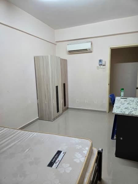 Kondominium untuk Disewa di Vista Komanwel A - Kelly Chua - Bedroom - PropertyGuru.com.my