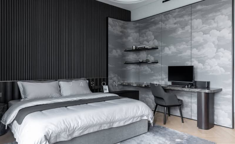 Condominium for Sale at The Treez Jalil Residen - Jason Lau - Bedroom - PropertyGuru.com.my