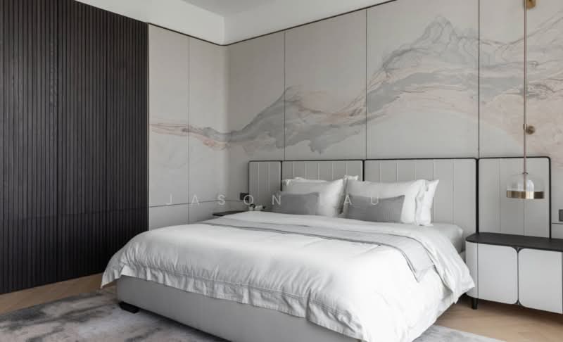 Condominium for Sale at The Treez Jalil Residen - Jason Lau - Bedroom - PropertyGuru.com.my