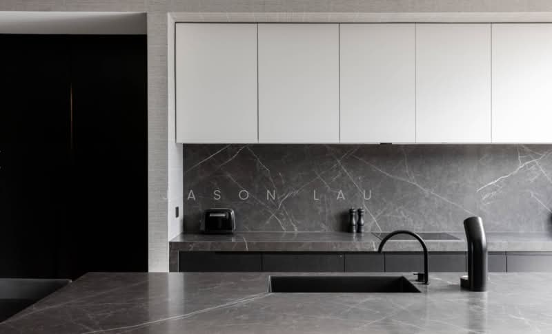 Condominium for Sale at The Treez Jalil Residen - Jason Lau - Kitchen - PropertyGuru.com.my