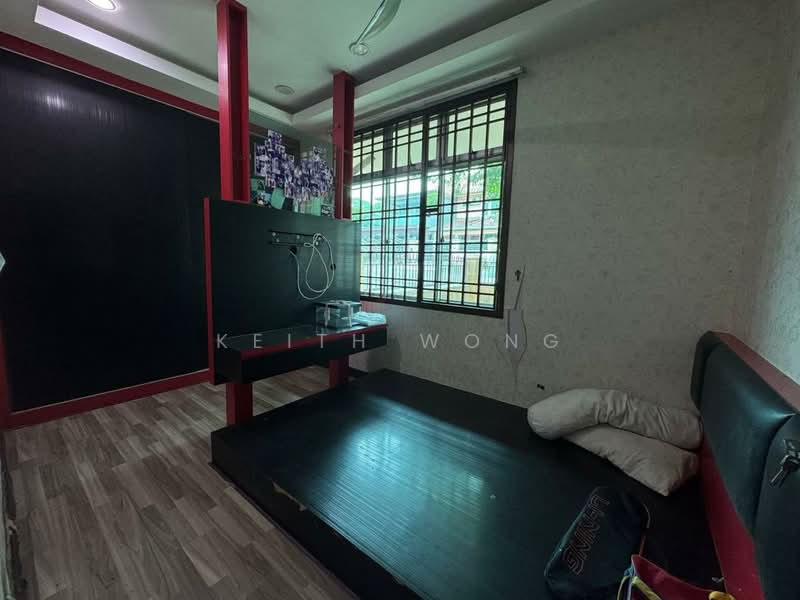 Rumah Teres 2 Tingkat untuk Dijual di Taman Seri Orkid (Skudai) - Keith Wong - Bedroom - PropertyGuru.com.my