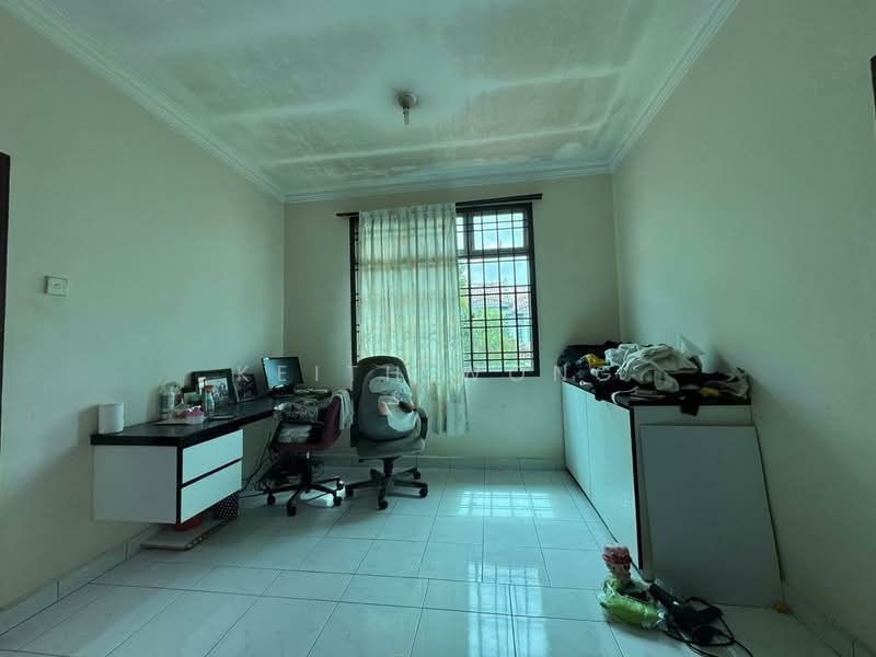 Rumah Teres 2 Tingkat untuk Dijual di Taman Seri Orkid (Skudai) - Keith Wong - Study - PropertyGuru.com.my