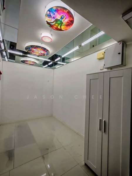 Service Residence for Rent at Tropicana Avenue - Jason Chee - Interior - PropertyGuru.com.my