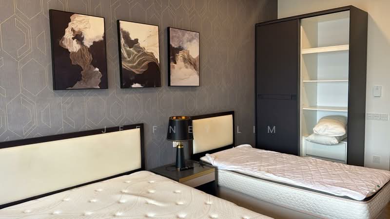 Servis Apartment untuk Disewa di Ceylonz Suites - Jeffney Lim - PropertyGuru.com.my