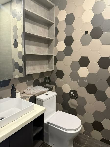 Servis Apartment untuk Disewa di Ceylonz Suites - Jeffney Lim - PropertyGuru.com.my