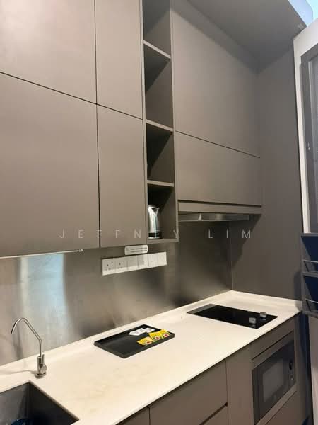 Servis Apartment untuk Disewa di Ceylonz Suites - Jeffney Lim - PropertyGuru.com.my