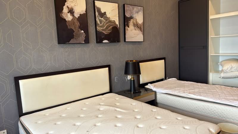 Servis Apartment untuk Disewa di Ceylonz Suites - Jeffney Lim - PropertyGuru.com.my