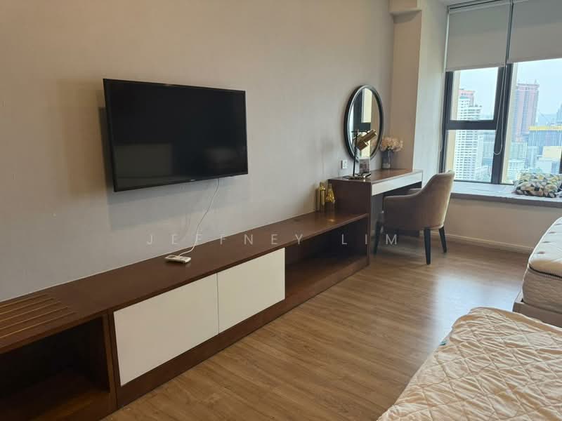 Servis Apartment untuk Disewa di Ceylonz Suites - Jeffney Lim - PropertyGuru.com.my