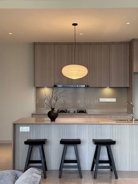 Condominium for Rent at Park Place - Jane Goh - Kitchen - PropertyGuru.com.my