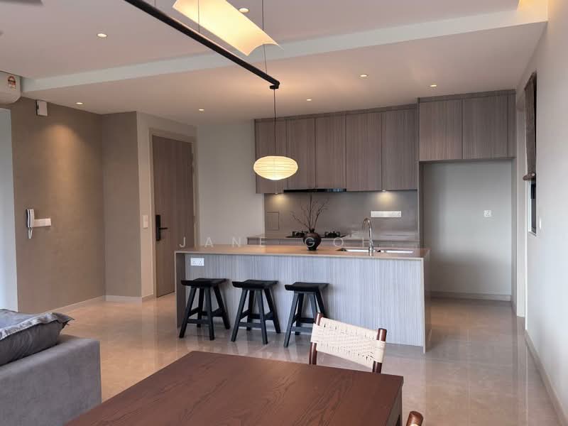 Condominium for Rent at Park Place - Jane Goh - Kitchen - PropertyGuru.com.my