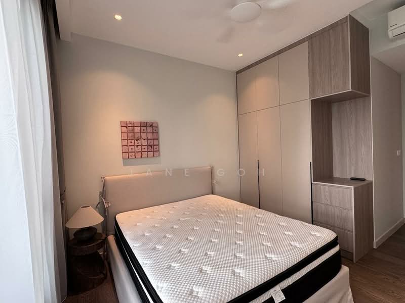Condominium for Rent at Park Place - Jane Goh - Bedroom - PropertyGuru.com.my