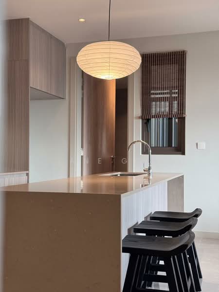 Condominium for Rent at Park Place - Jane Goh - Kitchen - PropertyGuru.com.my