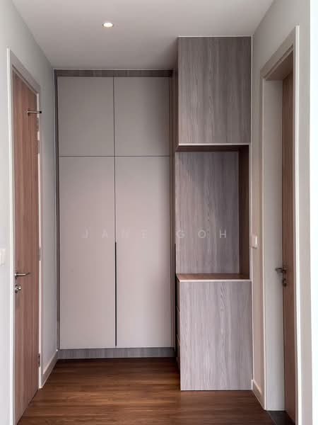 Condominium for Rent at Park Place - Jane Goh - Interior - PropertyGuru.com.my