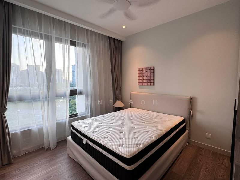 Condominium for Rent at Park Place - Jane Goh - Bedroom - PropertyGuru.com.my