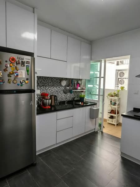 Condominium for Sale at Vista Kiara - Tan Wei Jian - PropertyGuru.com.my