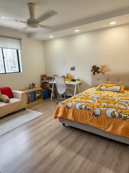 Condominium for Sale at Vista Kiara - Tan Wei Jian - PropertyGuru.com.my