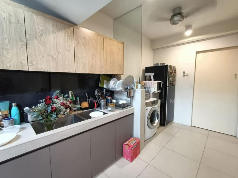 Semi-Detached House for Sale in Sri Hartamas (Kuala Lumpur) - Adibah Salim - Kitchen - PropertyGuru.com.my