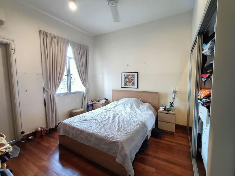 Semi-Detached House for Sale in Sri Hartamas (Kuala Lumpur) - Adibah Salim - Bedroom - PropertyGuru.com.my