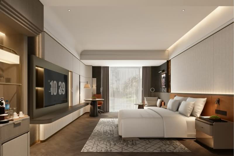 Condominium for Sale at Ren Residences - Jennifer Pong - Bedroom - PropertyGuru.com.my