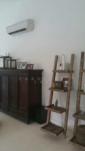 Bungalow for Rent in Iskandar Puteri (Nusajaya) (Johor) - Caroline Lai - Living Room - PropertyGuru.com.my