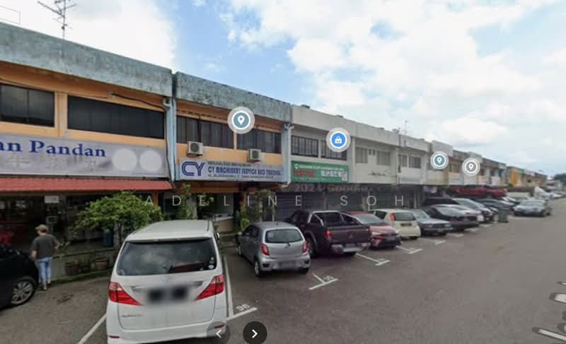 Shop for Sale in Taman Johor Jaya (Johor Bahru) - Adeline Soh - Exterior - PropertyGuru.com.my