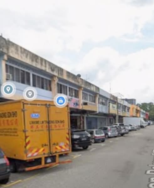 Shop for Sale in Taman Johor Jaya (Johor Bahru) - Adeline Soh - Exterior - PropertyGuru.com.my