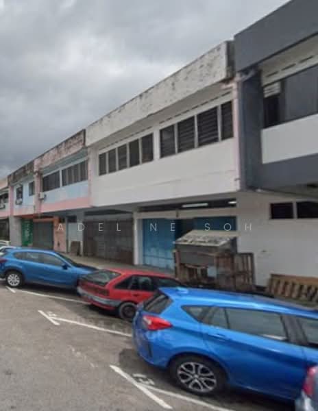 Shop for Sale in Taman Johor Jaya (Johor Bahru) - Adeline Soh - Exterior - PropertyGuru.com.my