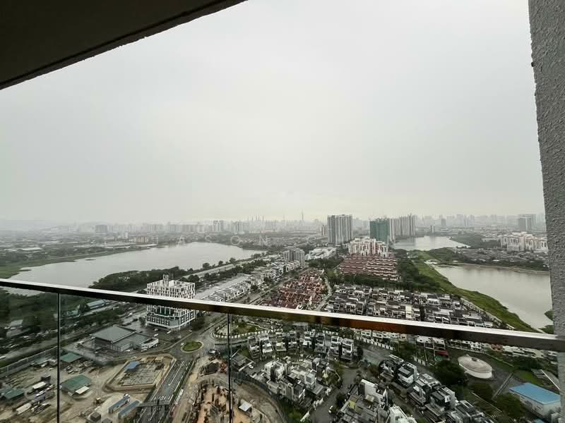 Kondominium untuk Disewa di 99 Residence - Jason Chen - View - PropertyGuru.com.my