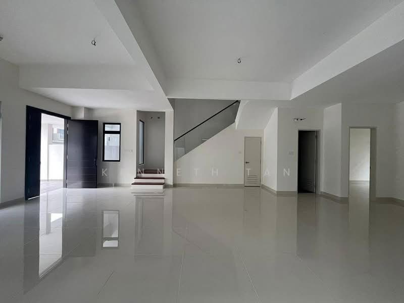 Semi-Detached House for Rent in Taman Sutera Utama (Skudai) - Kenneth Tan - Interior - PropertyGuru.com.my