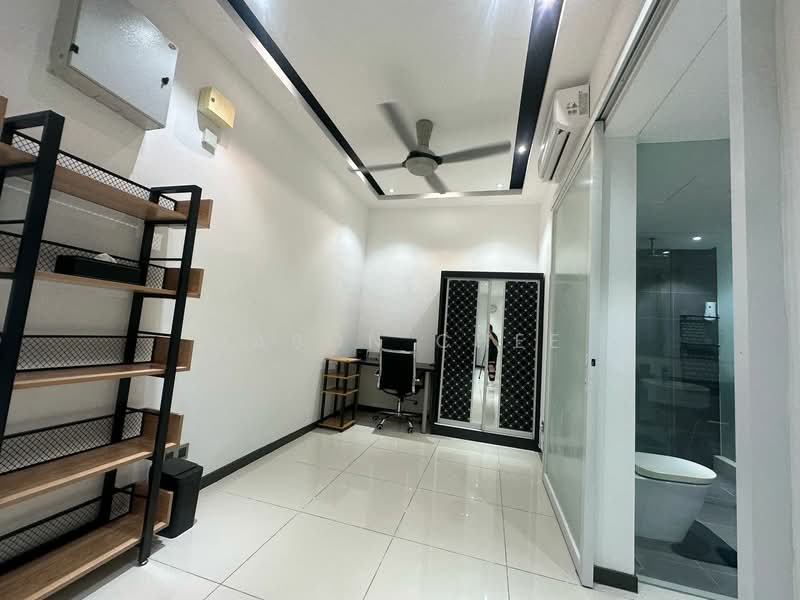 Service Residence for Rent at Tropicana Avenue - Jason Chee - Study - PropertyGuru.com.my
