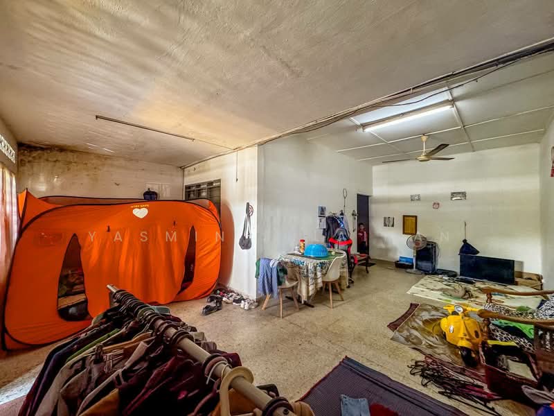 1-storey Terraced House for Sale in Taman Setapak (Setapak) - Yasmin Sulaiman - Interior - PropertyGuru.com.my