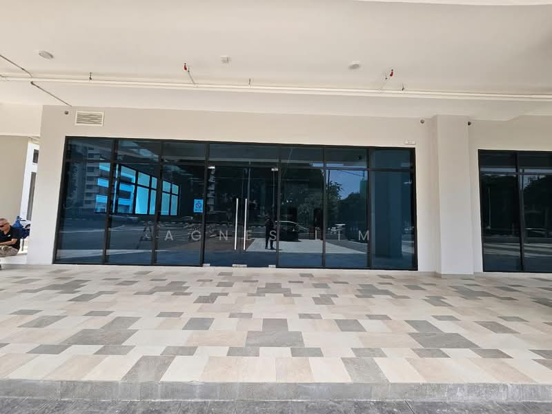 Kedai / Pejabat untuk Disewa di Sungai Tiram (Bayan Lepas) - Agnes Lim - PropertyGuru.com.my