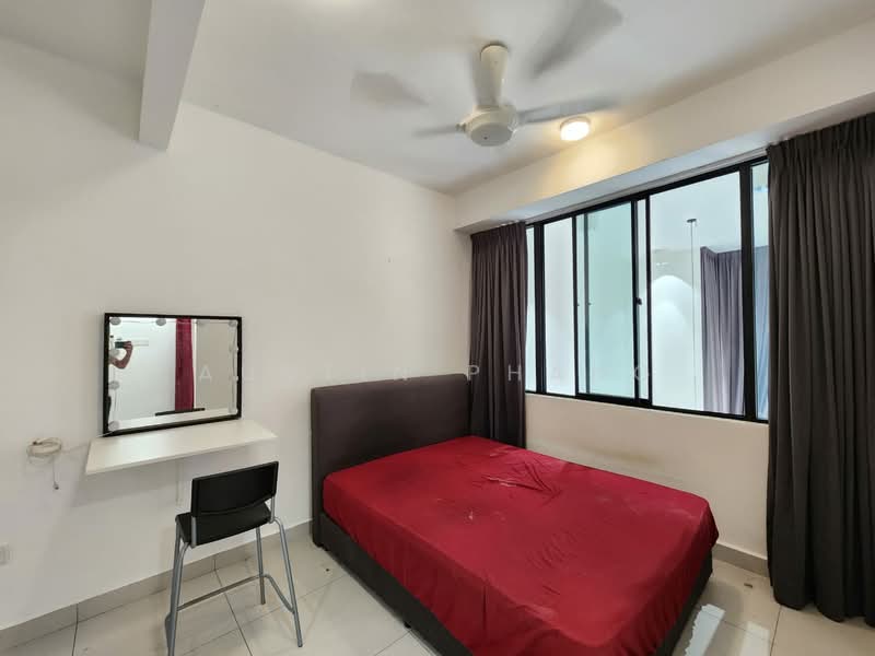 Kondominium untuk Disewa di Sawtelle - Austin Phang - Bedroom - PropertyGuru.com.my