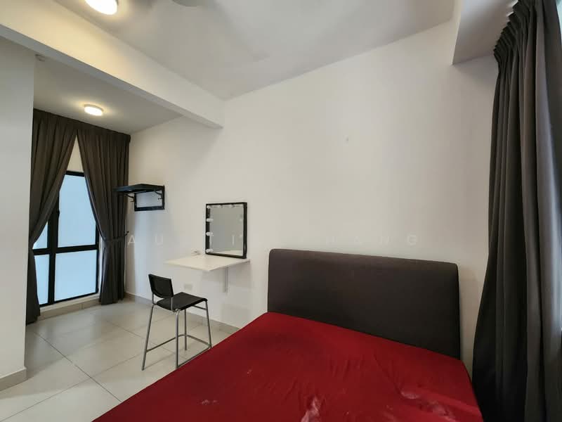Kondominium untuk Disewa di Sawtelle - Austin Phang - Bedroom - PropertyGuru.com.my