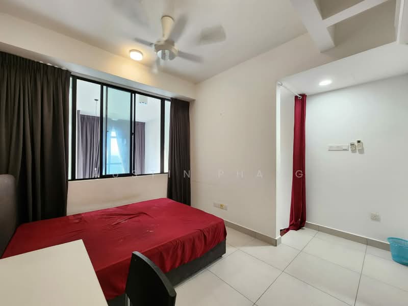 Kondominium untuk Disewa di Sawtelle - Austin Phang - Bedroom - PropertyGuru.com.my
