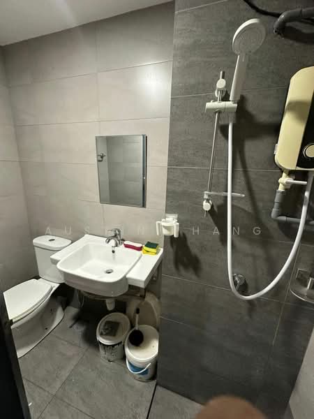 Kondominium untuk Disewa di Sawtelle - Austin Phang - Bathroom - PropertyGuru.com.my