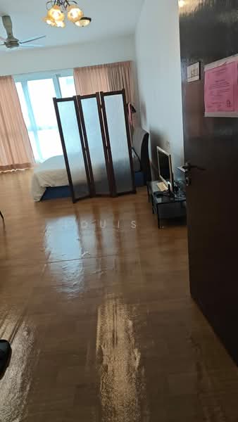 Service Residence for Rent at Regalia Residence - Louis . - Bedroom - PropertyGuru.com.my
