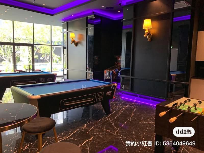 Service Residence for Rent at Star Residences Two - LM Gan - PropertyGuru.com.my