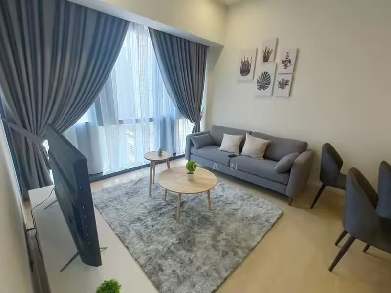 Service Residence for Rent at Star Residences Two - LM Gan - PropertyGuru.com.my