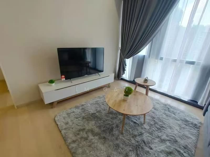 Service Residence for Rent at Star Residences Two - LM Gan - PropertyGuru.com.my