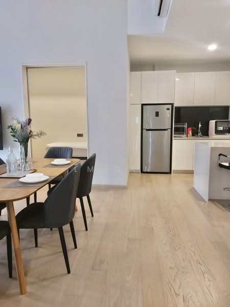 Service Residence for Rent at Star Residences Two - LM Gan - PropertyGuru.com.my