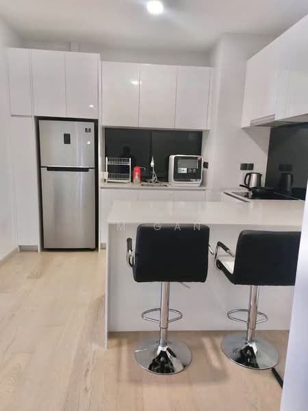 Service Residence for Rent at Star Residences Two - LM Gan - PropertyGuru.com.my