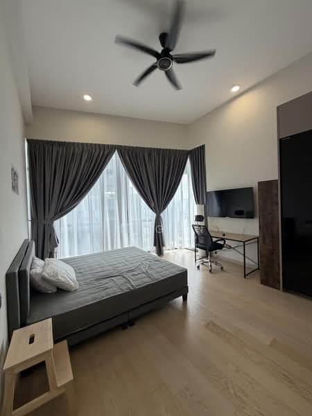 Service Residence for Rent at Star Residences Two - LM Gan - PropertyGuru.com.my