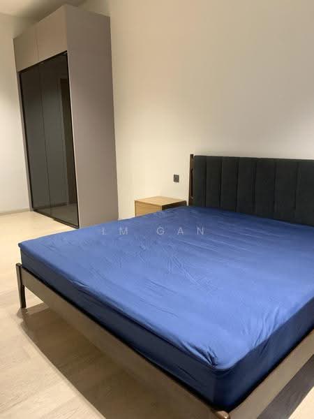 Service Residence for Rent at Star Residences Two - LM Gan - Bedroom - PropertyGuru.com.my