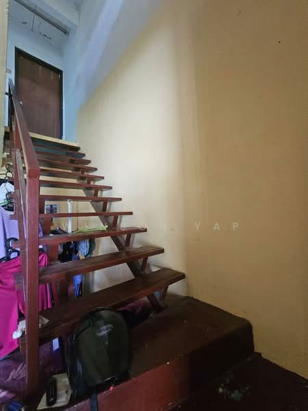 2-storey Terraced House for Sale in Masai (Johor) - Winson Yap - Interior - PropertyGuru.com.my