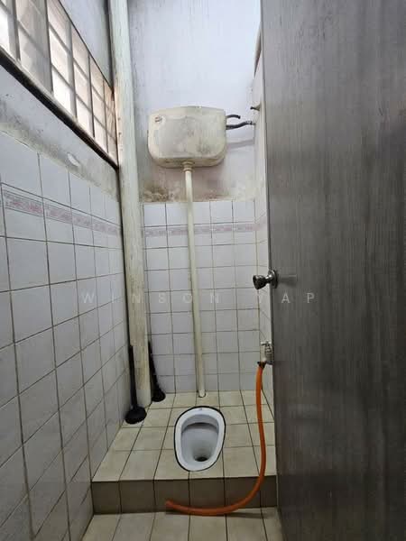 2-storey Terraced House for Sale in Masai (Johor) - Winson Yap - Bathroom - PropertyGuru.com.my