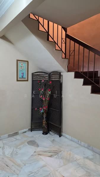 2-storey Terraced House for Rent in Kajang (Selangor) - Kamil Radzuan - Interior - PropertyGuru.com.my