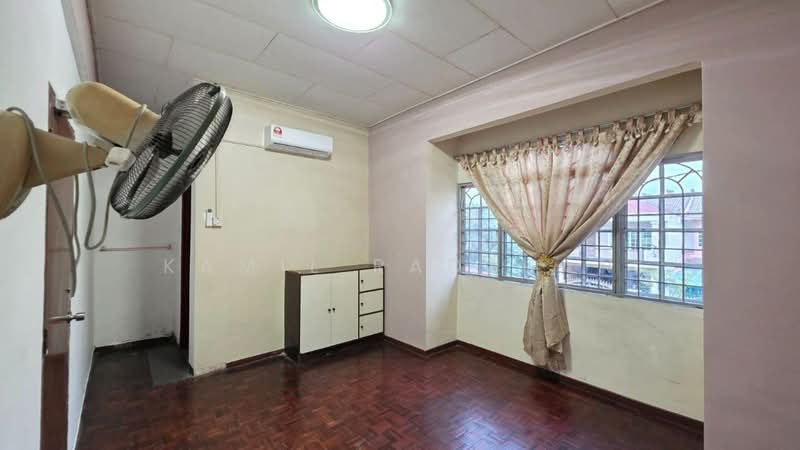 2-storey Terraced House for Rent in Kajang (Selangor) - Kamil Radzuan - Interior - PropertyGuru.com.my