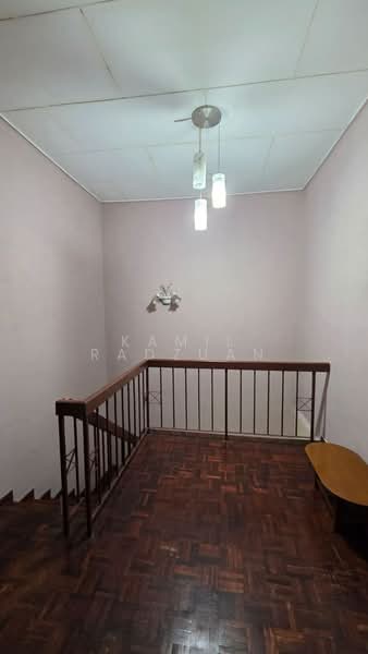 2-storey Terraced House for Rent in Kajang (Selangor) - Kamil Radzuan - Interior - PropertyGuru.com.my