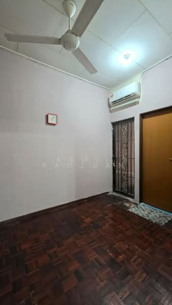2-storey Terraced House for Rent in Kajang (Selangor) - Kamil Radzuan - Interior - PropertyGuru.com.my